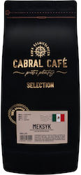 Cabral Cafe Espresso Vanilla σε Κόκκους 1kg Cabral Cafe Espresso Vanilla σε Κόκκους 1kg