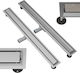 Granitan Entero 100 Cm Linear Drain Tile 1 Pc