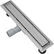Granitan Entero 50 Cm Linear Drain Tile 1 Pc