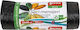 Trash Bags Capacity 35L 60x50cm 50 Pieces