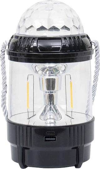 Decorative LED Lamp