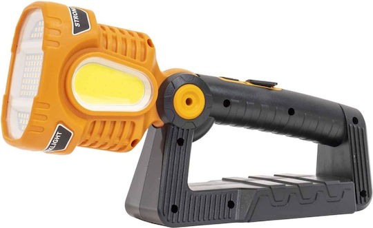 Handheld Lantern Usb Charging 11 Light Intensity Modes Z-tools Zts 8982