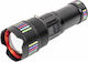 Led Handheld Lantern 5 Light Intensity Modes Usb Z-tools Zts 8999