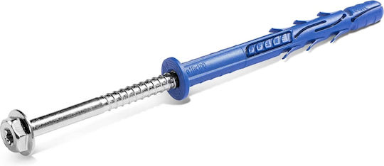 Şurub Cu Lungime 10mm 25 Bucăţi