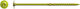 Screw With Diameter M8 And Length 260mm 50 Pieces