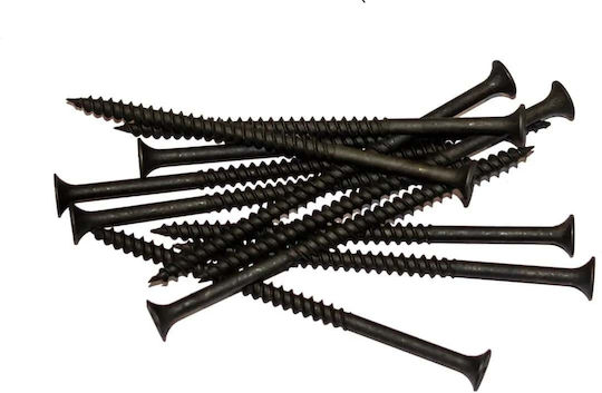 Șurub De Metal Cu Diametru M4.2 Și Lungime 70mm 250 Bucăți