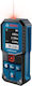Bosch Laser Distance Meter GLM 40-31 Professional with Measuring Range 0.05m-40m