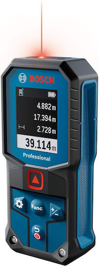 Bosch Laser Distance Meter GLM 40-31 Professional with Measuring Range 0.05m-40m