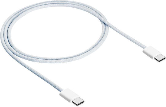 Usb-c To Usb-c Cable Akyga Ak-usb-51 Fast Charging 60w Iphone Apple 1m