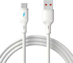USB Typ-C USB-A Kabel 1m Ak-usb-59 Silikon USB Typ-C USB-A Kabel 1m Ak-usb-59 Silikon