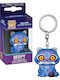 Funko Pocket Pop! Keychain Animație: KPop Demon Hunters - Derpy