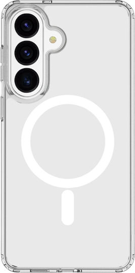 Cellular Line Back Cover Διάφανο (Galaxy S26+)