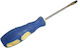 Screwdriver Size 4 Z-tools Zln4282