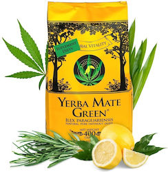 Yerba Mate Ceai Verde 400gr