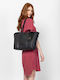 Women's Tote Handbag Black