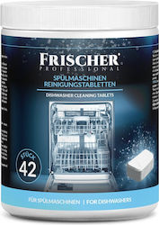 Frischer Επαγγελματικές 42 Κάψουλες Πλυντηρίου Πιάτων