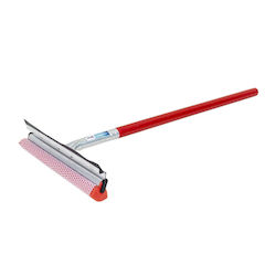 Window Washing Squeegee Wooden Handle Z-tools Ext 10561
