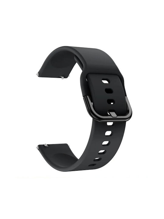 Best Accessories Tragbare Bänder Schwarz Galaxy Watch (46mm) / Gear S3 Redmi Watch 5 Active / Watch 5 Lite Huawei Watch GT/GT Pro 2/3/4/5 / Ultimate 46mm Amazfit T-Rex 3 Pro 48 mm Realme Watch S Best Accessories Tragbare Bänder Schwarz Galaxy Watch (46mm) / Gear S3 Redmi Watch 5 Active / Watch 5 Lite Huawei Watch GT/GT Pro 2/3/4/5 / Ultimate 46mm Amazfit T-Rex 3 Pro 48 mm Realme Watch S