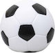 Sparbüchse Kinder Kunststoff Ball Modell H 14cm Zts 8060