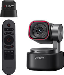 Obsbot Webcam Obsbot Tiny 3 Remote Control Microphone Obsbot Webcam Obsbot Tiny 3 Remote Control Microphone