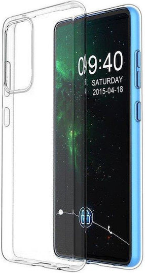 Xiaomi Redmi 13c Poco C65 Силиконов Калъф 0,5мм Прозрачен