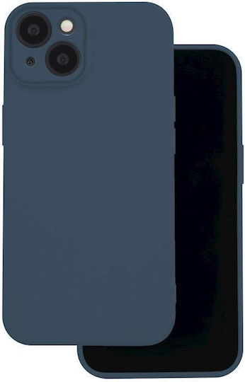 Xiaomi Redmi Note 14 5g Global Husa Silicon Albastru Închis