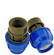 Conector Phd 32 X 1 Filet Interior Femeie Z-tools Ext9891