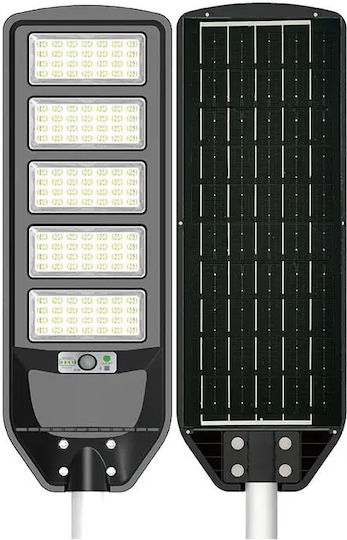 Pro Proiector LED Solar Etanș 300W Alb Rece 6400K IP65