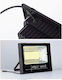 Wasserdichter Solar LED Flutlichter 400W IP65