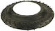 Rubber Tire Wheelbarrow 30x8 Cm 1448
