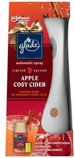 Glade Glade Raumduft Elektrische Gitarre Spray Set