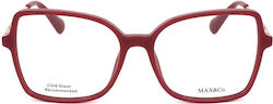 Max&co Mac Montatura Vista Mo5009 069 55 16 140