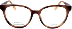 Max&co Mac Montatura Vista Mo5092 052 52 16 145