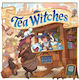 Επιτραπέζιο Παιχνίδι Tea Witches για 2-4 Παίκτες 12+ Ετών (EN) USAopoly