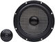 DD Audio C-C6.5C Separate Car Speaker Set 6.5" with 65W RMS (Woofer)
