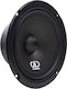 DD Audio VO-M106-S4 Ηχείο Αυτοκινήτου 6.5" με 100W RMS (Midrange) Τεμάχιο
