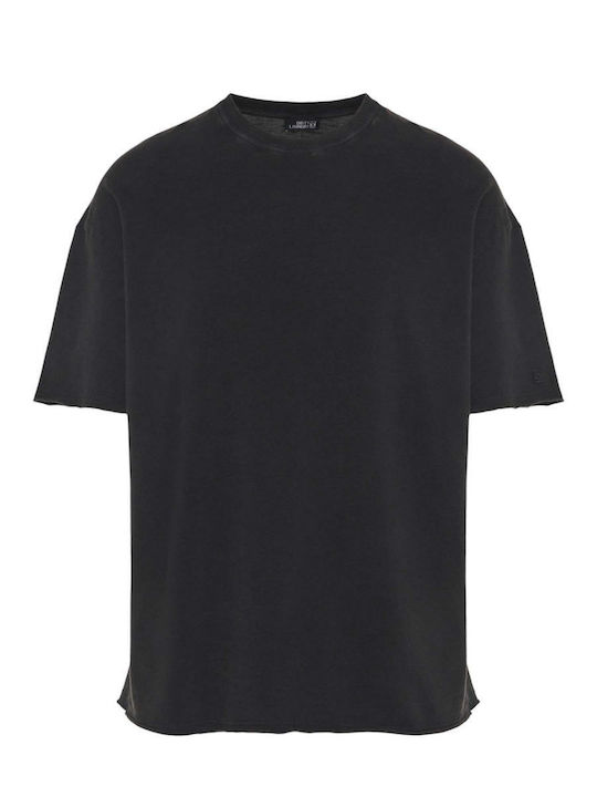 Dirty Laundry Black T-Shirt
