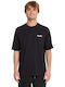 Tricou Surf Pistol Negru