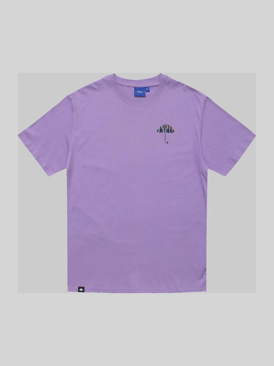 Helas T-shirt Ροζ