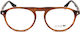 Brillengestelle mit Rezept Montatura Vista We5429 047 52 18 150