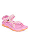Kindersandalen Hurricane Xlt Rosa