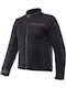 Dainese Lisbona Air Tex Summer Men's Riding Jacket Black