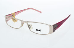 Dolce & Gabbana 5028 101 Brillengestelle mit Re...