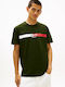Tjm T-Shirt Grünes