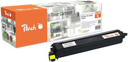 Peach Съвместим Тонер За Brother Brother Tn-248xl Жълт