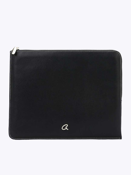 Axel Θήκη για Laptop σε Μαύρο χρώμα 1027-0007-003