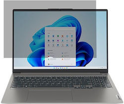 Datenschutzfilter Lenovo 16" Premium Klarheit Pf Thinkbook 16 G4
