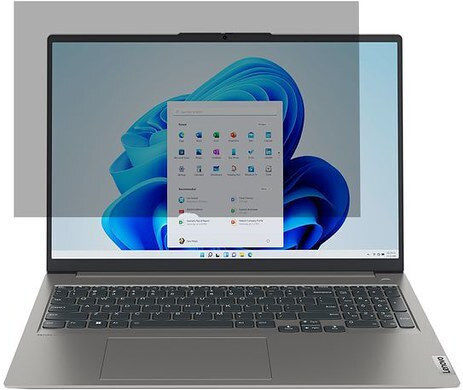 Privacy Filter Lenovo 16" Premium Clarity Pf Thinkbook 16 G4