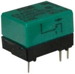 Ρελέ Relay Subminiature 1p 6v Dc 1a Esa Fem