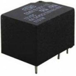 Ρελέ Relay Subminiature 1p 12v Dc 5a Emhb Fem
